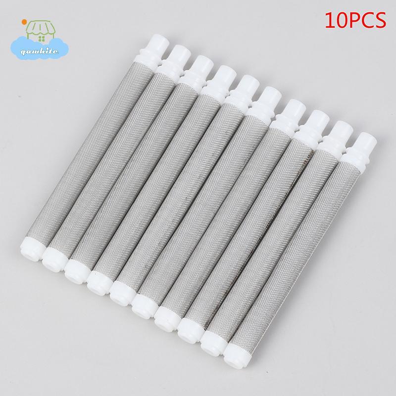 [LI] 10 Bộ lọc không khí 60 dụng cụ lọc máy không khí lưới [IE]