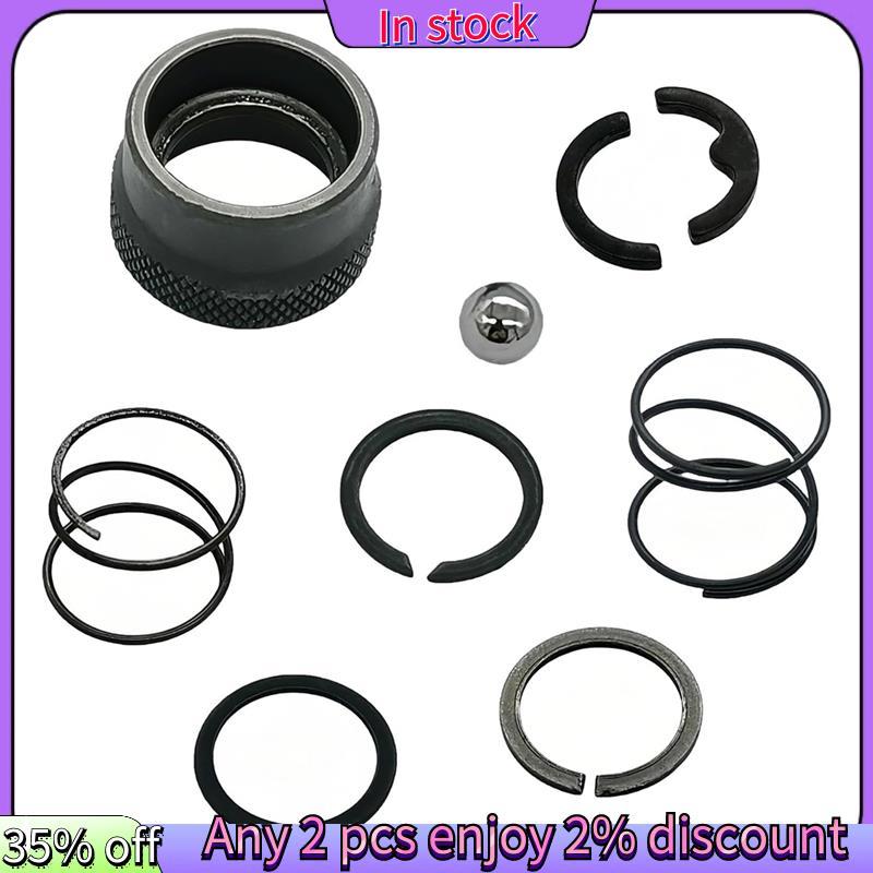 Còn hàng-N864734 NA202231 N921819 Bộ điều khiển tác động bóng lò xo cổ cho DCF850B DCF850 DCF845N