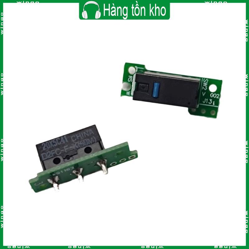 Bo mạch chủ bảng Microswitch bên trái phải cho chuột G703 G703