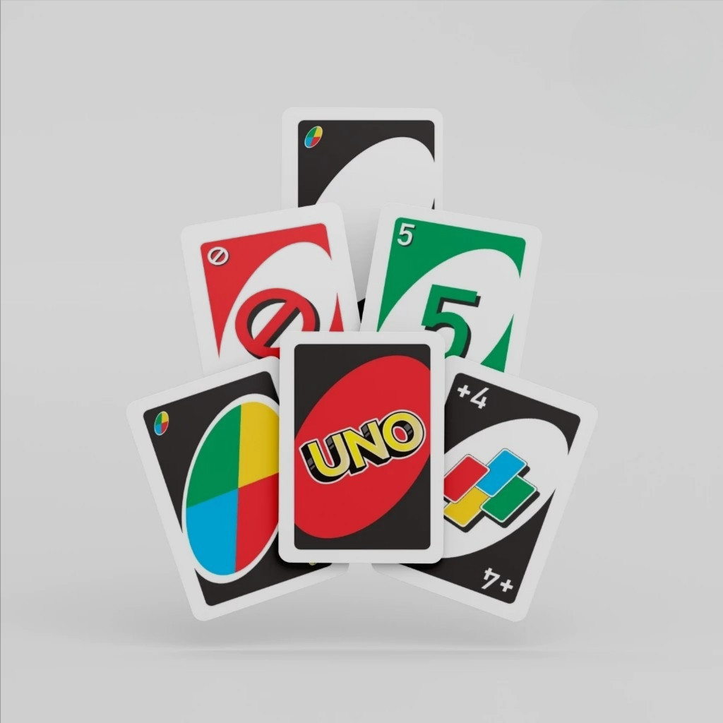 Combo (Ma sói + UNO cơ bản 110 lá ) vui vẻ cho gia đình và bạn bè (boardgame thanhlam)