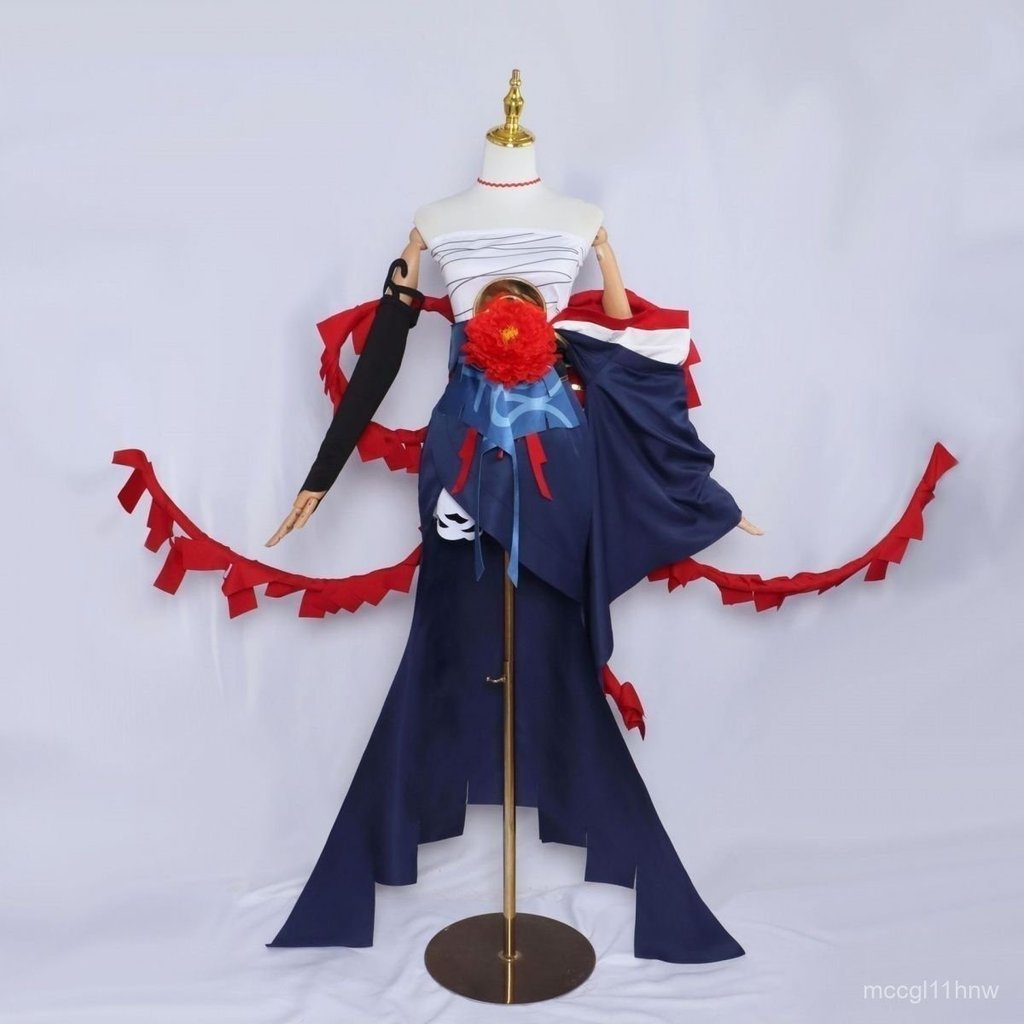 Bộ cosplay Naruto Konan phiêu bạt áo đen bướm sói full set giao nhanh bền đẹp