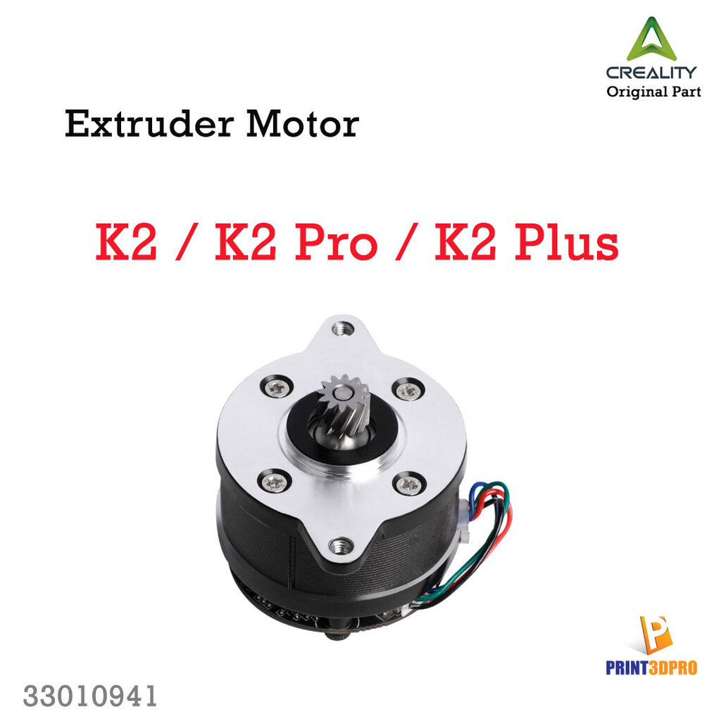 Động cơ đùn Creality Part K2, K2 Pro, K2 Plus