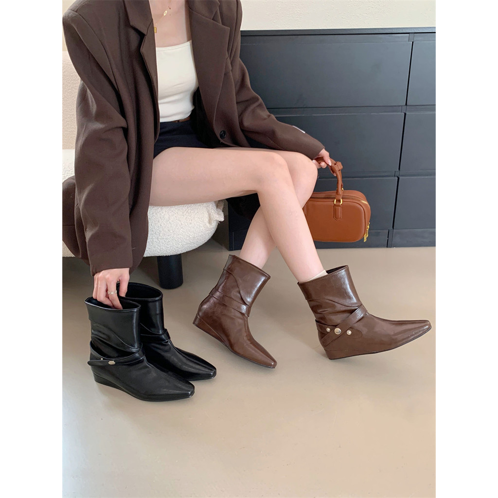 Giày Nữ Thời Trang HD 2025 Hot Phong Cách Mới