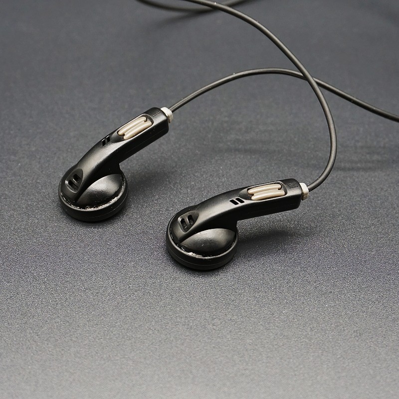 Tai nghe Aihua cũ DIY Hàng có sẵn Tai nghe cũ Giọng nói khác nhau Mô phỏng đầy đủ mùi