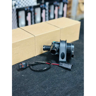 Bơm Nước Điện SUM RACING ( Bơm Nước Lớn ) Dành Cho AE Exciter Hoặc Chế Cháo Cho Các Dòng Xe Khác ====