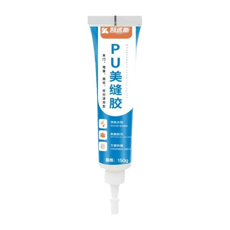 Pu Line Seam Sửa Chữa Keo Cả Nhà Cạnh Đóng Làm Đẹp Keo Đế Ván Lót Đường May Làm Đẹp Đặc Biệt Đường M
