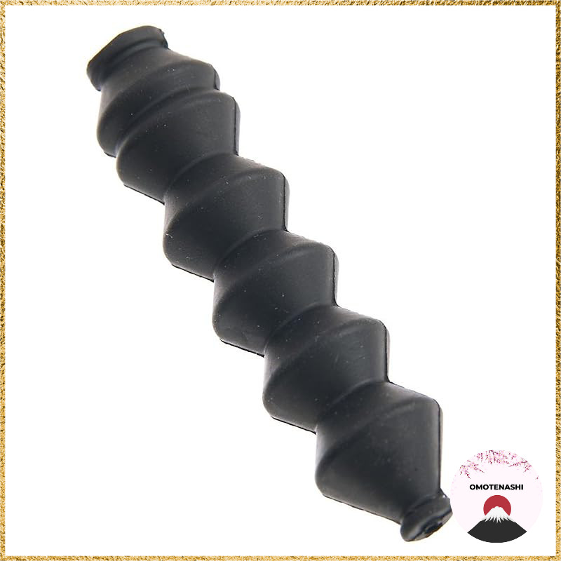 Shimano Repair Parts V-Brake Boots for BR-M970, BR-M960, BR-M951, BR-M600-MX, BR-M600 Y8AA42000