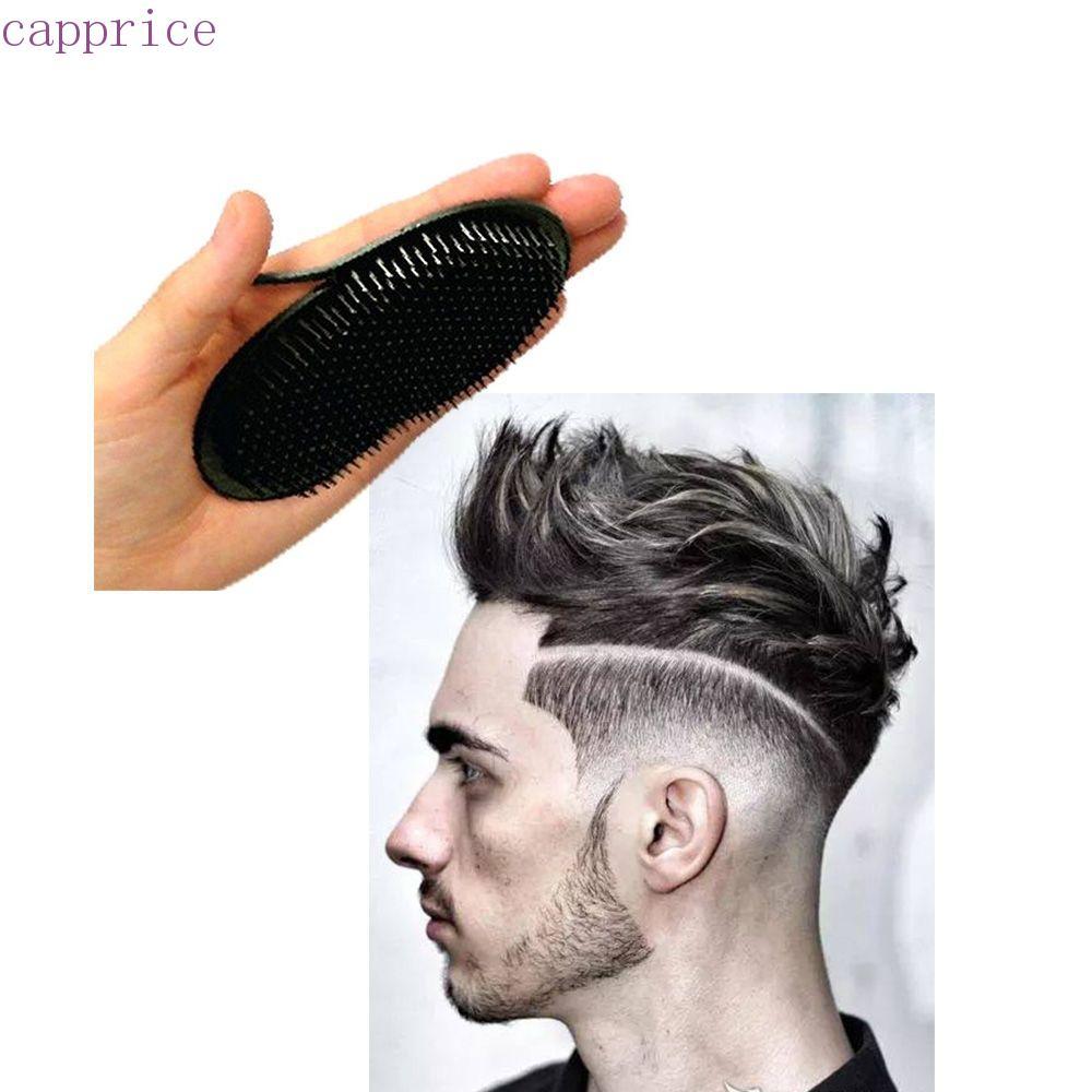 Lược gội CAPPRICE Lược chải râu cọ mát thời trang