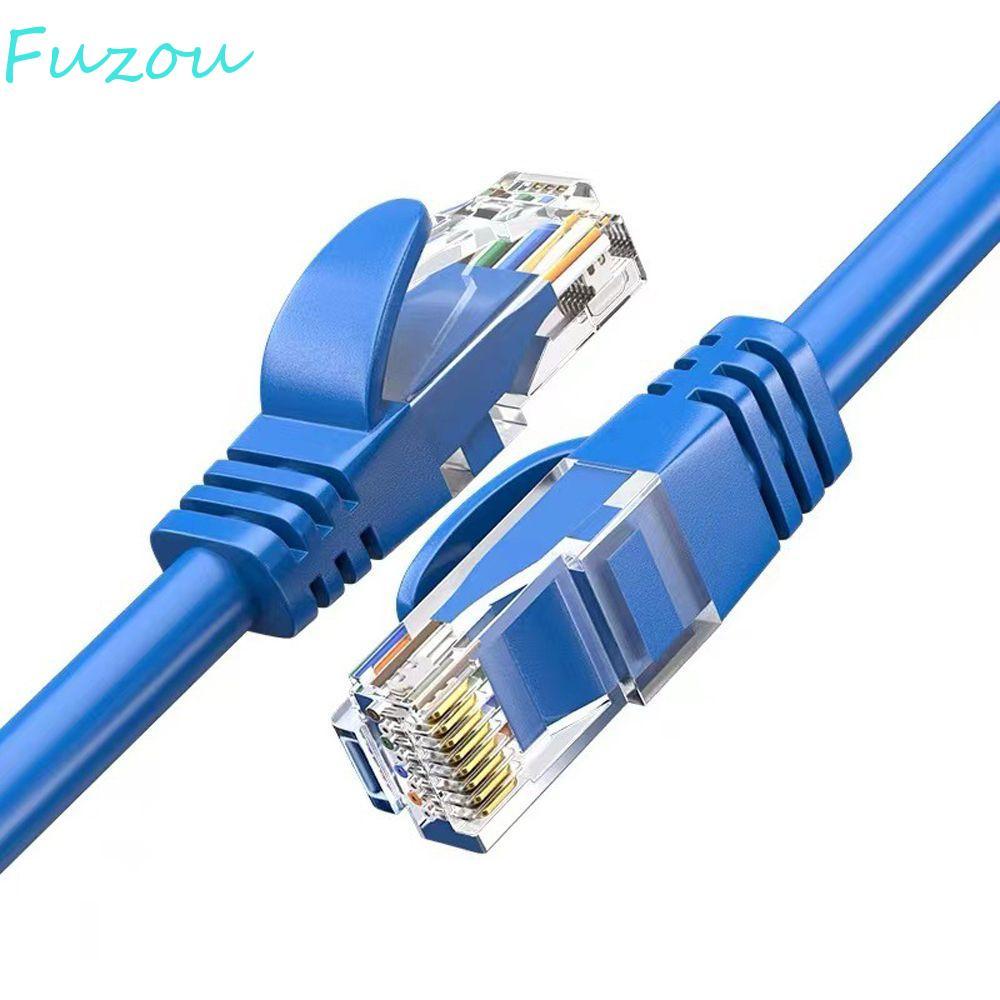 Cáp LAN FUJIZOU Máy Tính 1 Modem Internet RJ 45 Bộ Chia Cáp Mạng Router Cáp Miếng Dán Mạng