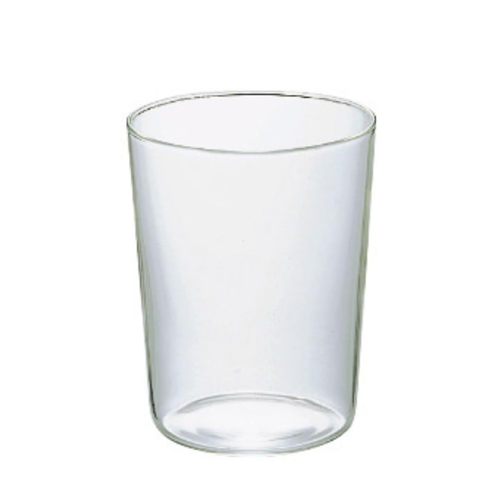 HARIO Heat Resistant Glass Tumbler
