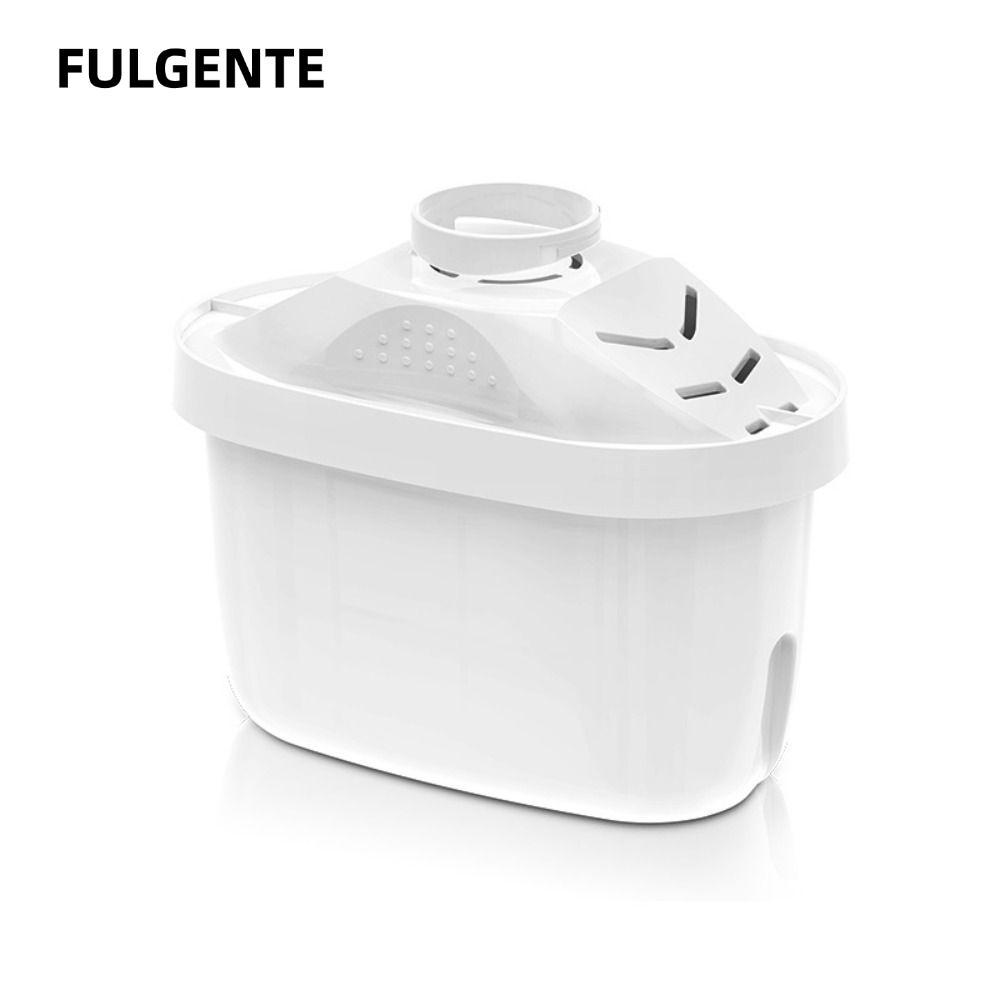 Thay thế FULGENTE, Bộ lọc nước tiêu chuẩn cổ điển, Bình lọc nước bình đựng nước cho bộ lọc Brita