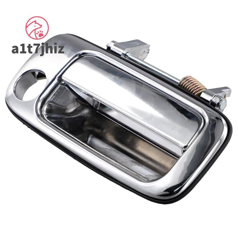 Tay nắm cửa ngoài ô tô cho 80 LC80 FZJ80 4500 1991-1997