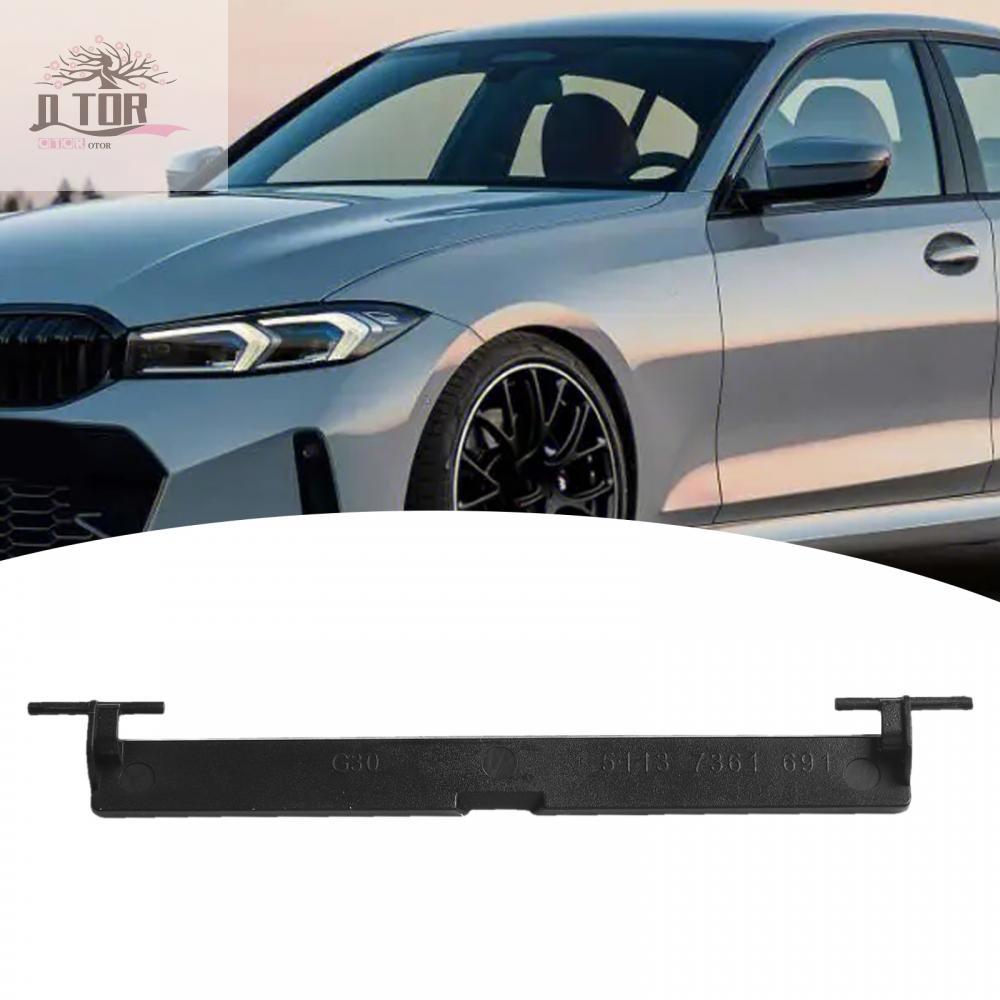 Nắp cổng đúc nóc được sử dụng cho BMW 5 Series G30 G31 Model Years 2018 2023