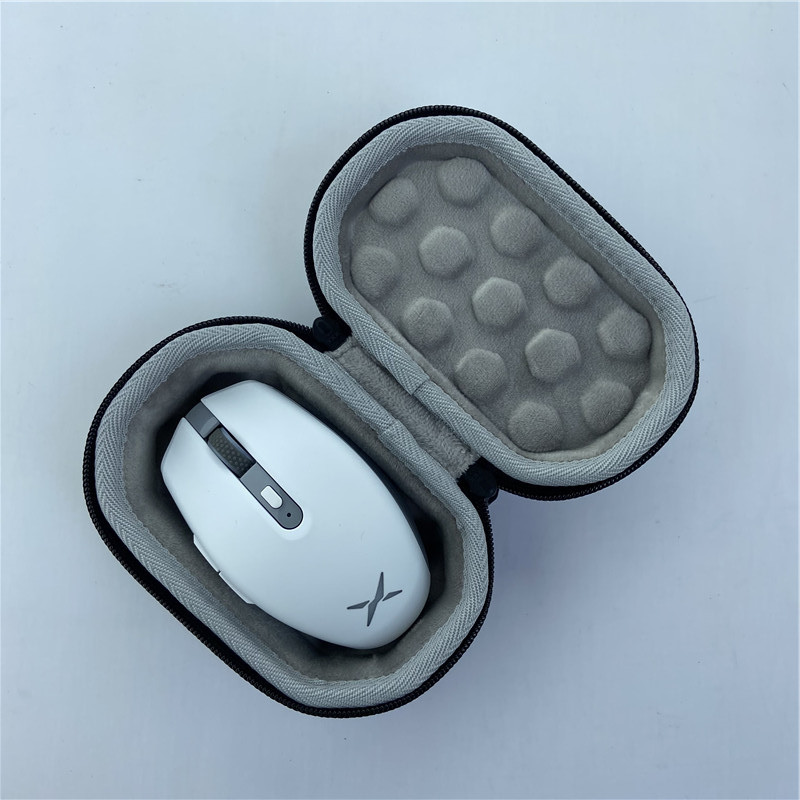 Thích hợp cho DELUX Nhiều Màu Sắc M820 / M800 Pro Chơi Game Cơ Lưu Trữ Chuột Trường Hợp Bảo Vệ Túi B