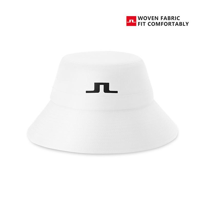 J. J. Mũ Golf Lindeberg Nam Nữ Golf Thể Thao Ngoài Trời Mũ Chống Nắng#2401