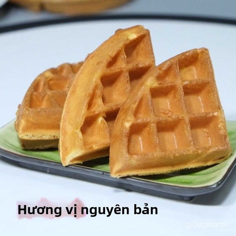 Hỗn hợp làm bánh kếp kiểu Nhật thương mại của Aimei1kg Đóng Gói
