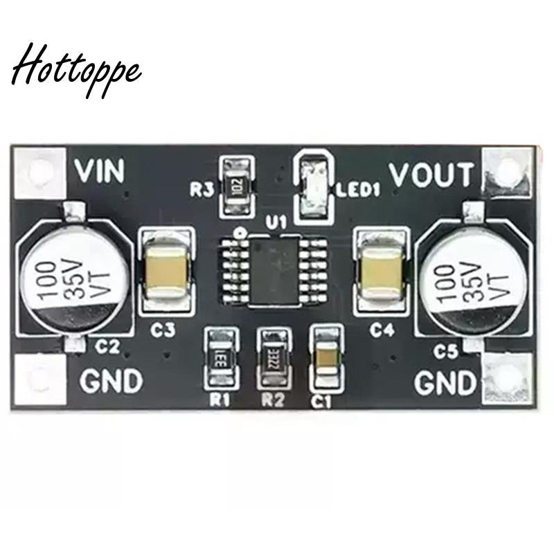 LT3045 Mô-đun điều chỉnh điện áp tuyến tính Công suất đơn Mô-đun cấp nguồn tuyến tính tiếng ồn thấp 