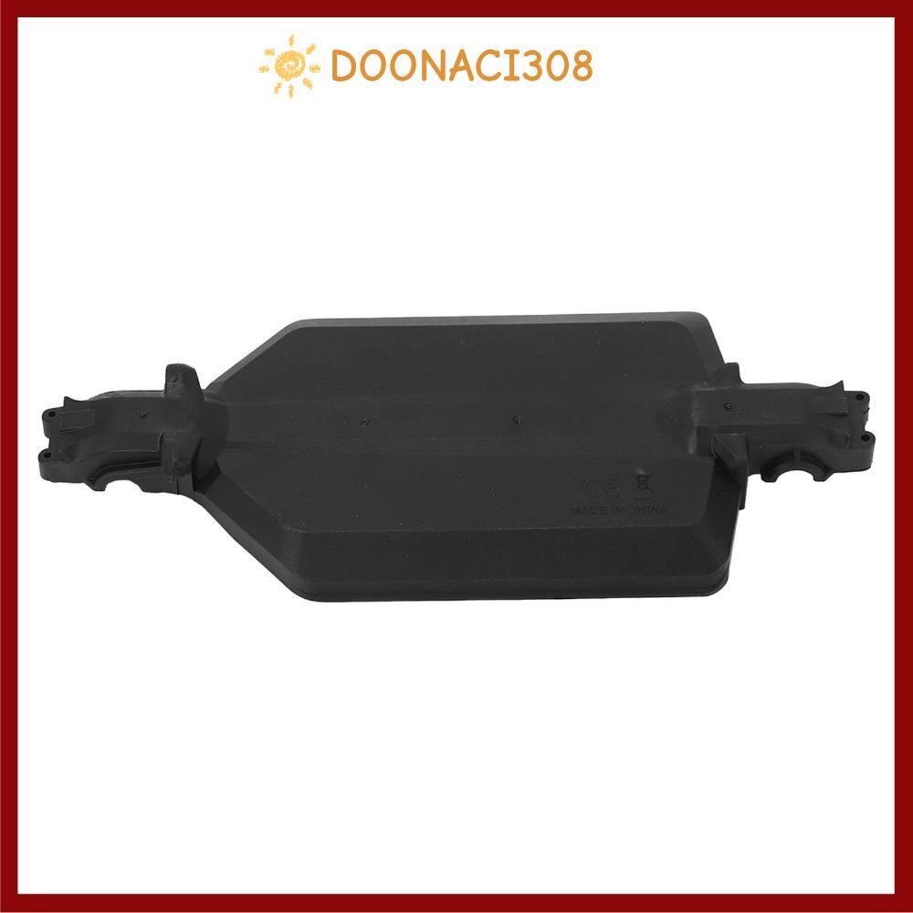 DOONACI308 RC Khung Xe Thay Thế, Khung Xe RC Tỉ Lệ 1 / 16 Bằng Nhựa, Xe RC Lái Xe Ổn Định Khung Xe N