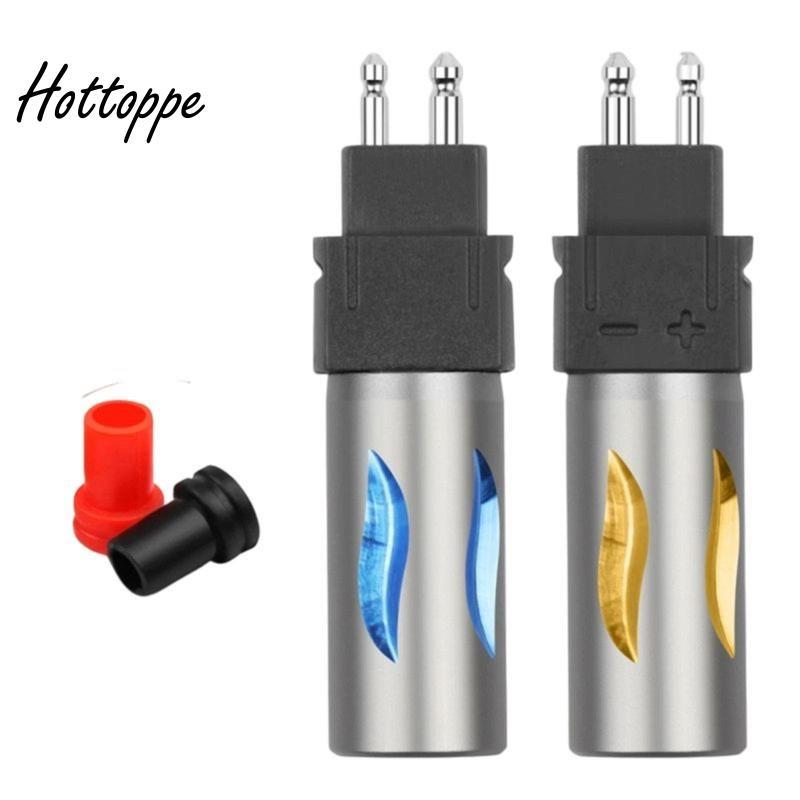 Dành Cho HD600 HD660S HD660S2 HD650 HD580 Tương Thích 2 Chân Cắm Tai Nghe Mạ Adapter Cho Tai Nghe Ta