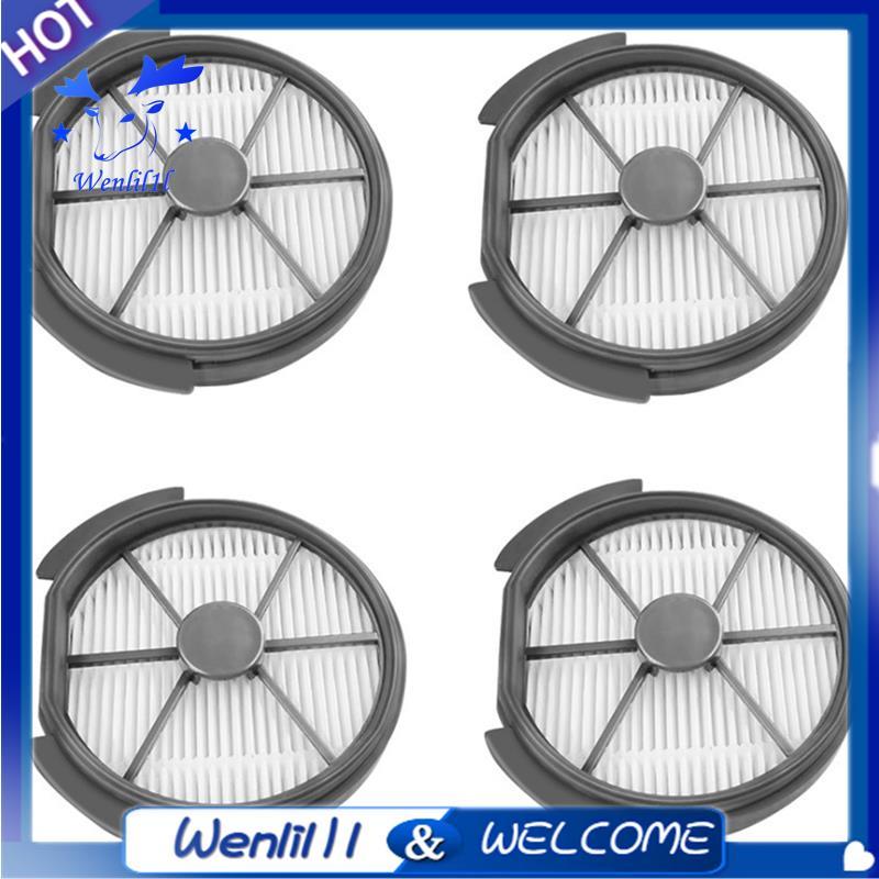 4 Chiếc Thích Hợp Cho Máy Hút Bụi Cầm Tay T12 T12 PLUS Pro Phụ Kiện Lọc Trước