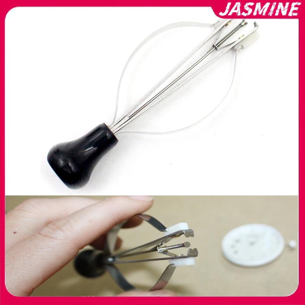 JASMINE DIY Watchmaker Watch Watch Hands Fix Remover repair tool presto Plunger Puller Lifter JASMIN