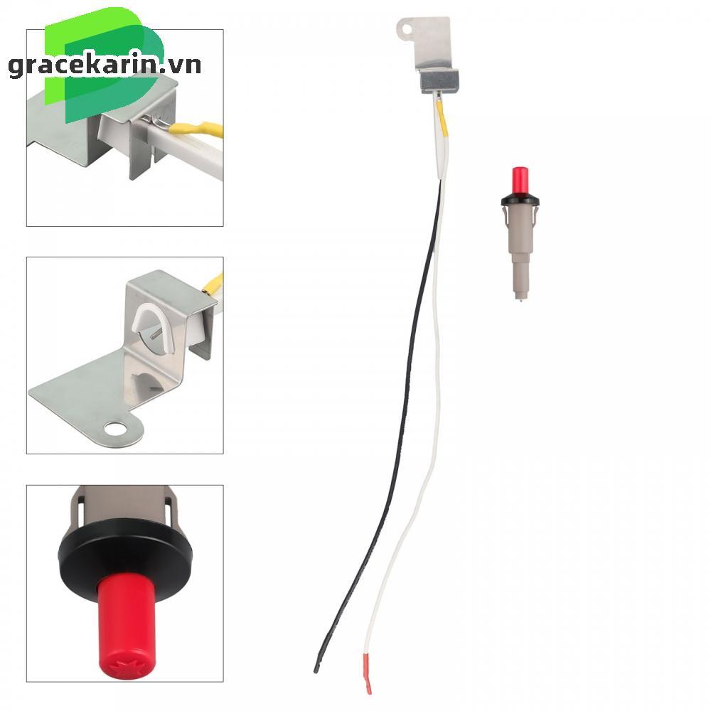 Upgrade Your For Weber Q300/Q3000 Grill with a Reliable Ignition Replacement Kit