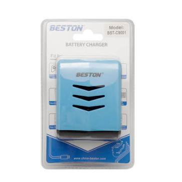 Bộ sạc C9001 pin AA AAA - Tốc độ cao màn hình LCD - BESTON