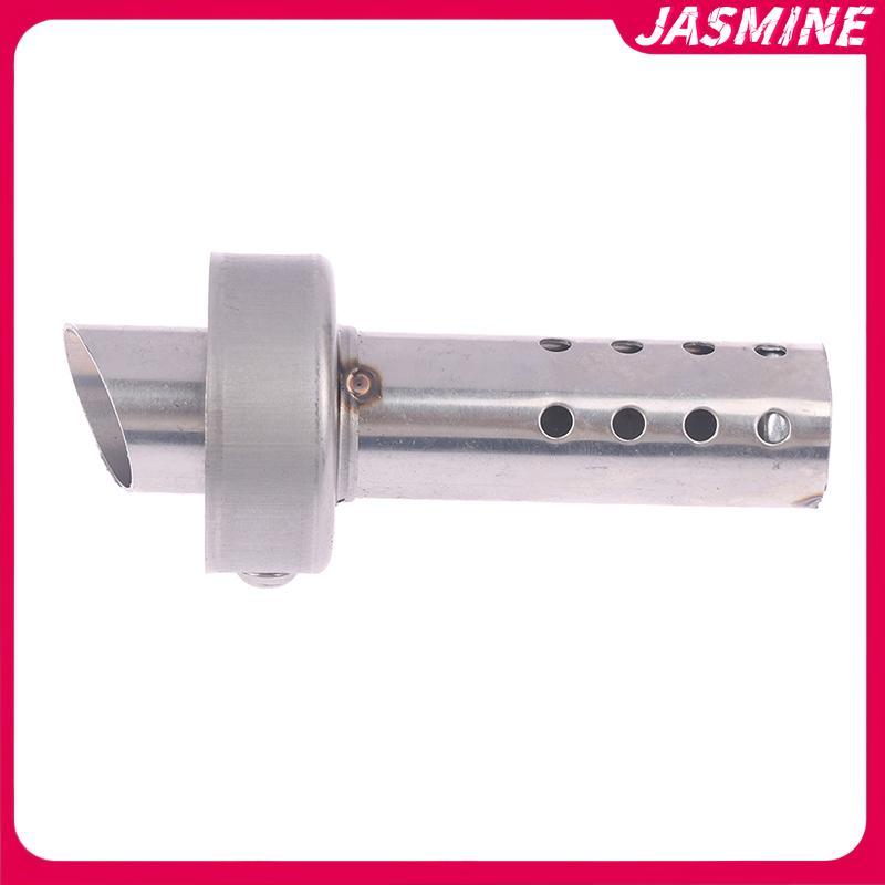 JASMINE Ống xả xe máy Bộ giảm thanh xả DB Killer End Catalyst DB Killer CHO Micv Xả JASMINE