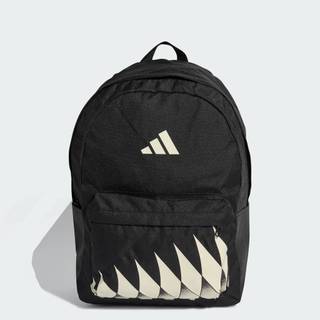 adidas Phong cách sống Ba Lô Graphic adidas Classic Tiro Unisex Đen KC9919
