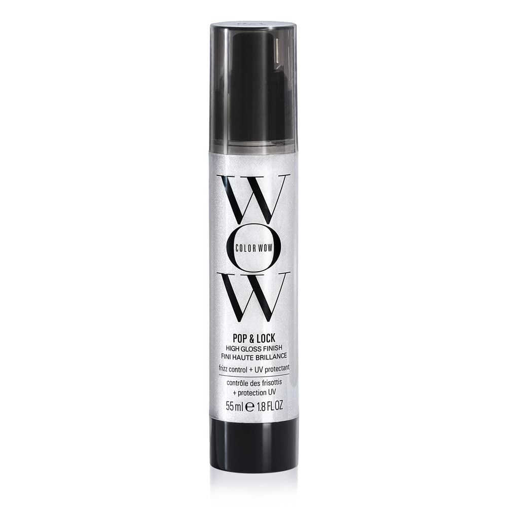 Color WOW Pop y Lock Shellac có độ bóng cao, 1.8 FL. oz. WERO