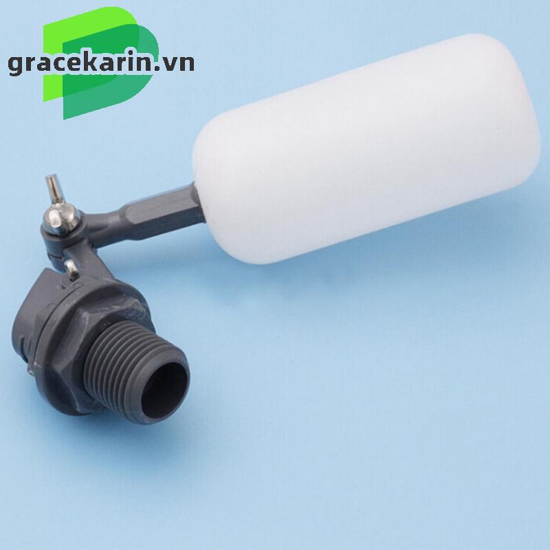 [GRCEKRIN-VN]High efficiency Portable Stable Mini Aquarium Water Fish tank Set Float Ball