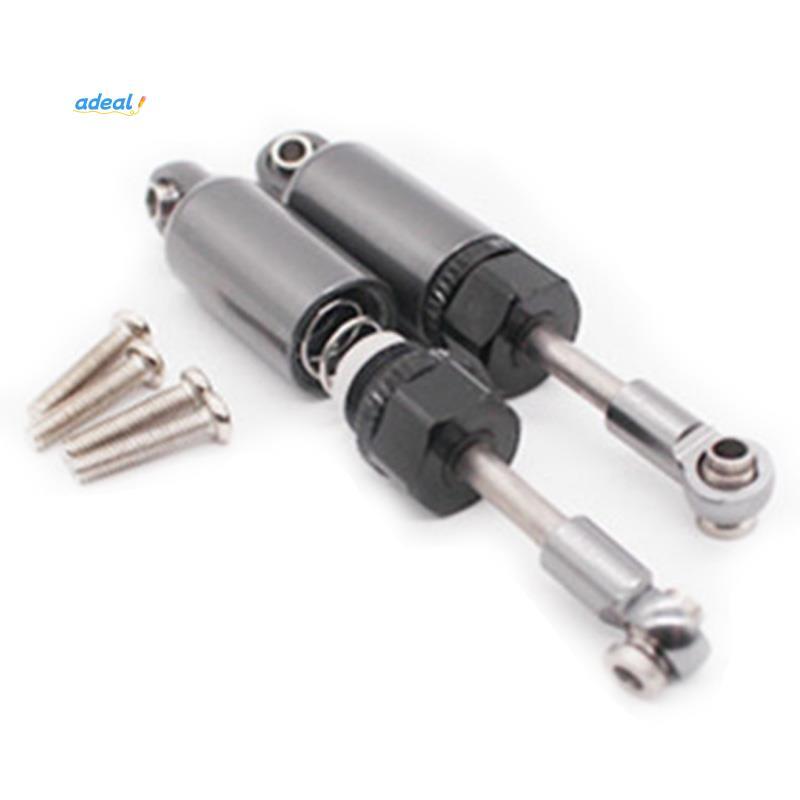 Để nâng cấp Bộ giảm xóc kim loại A959-B A949 A959 A969 A979 1 / 18 RC Phụ tùng xe hơi