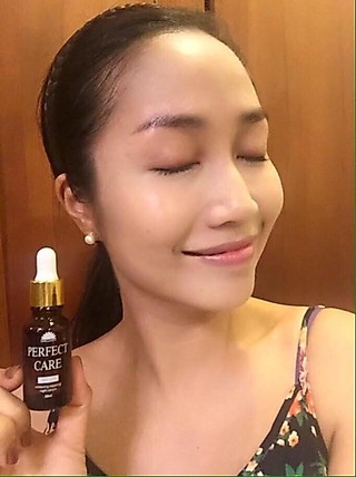 Serum Ốc Thanh Vân Perfect