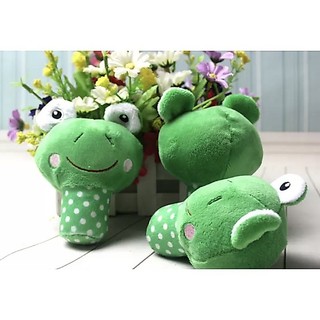GÓC ĐỒ CHƠI ĐỦ LOẠI DÀNH CHO CHÓ MÈO