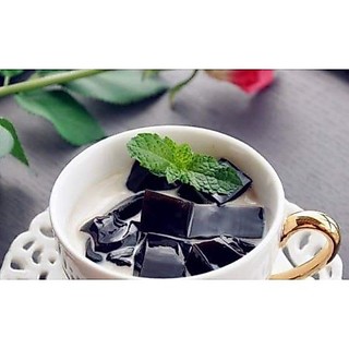 Combo 10 Gói Bột Sương sáo 50GR GRASS JELLY THUẬN PHÁT