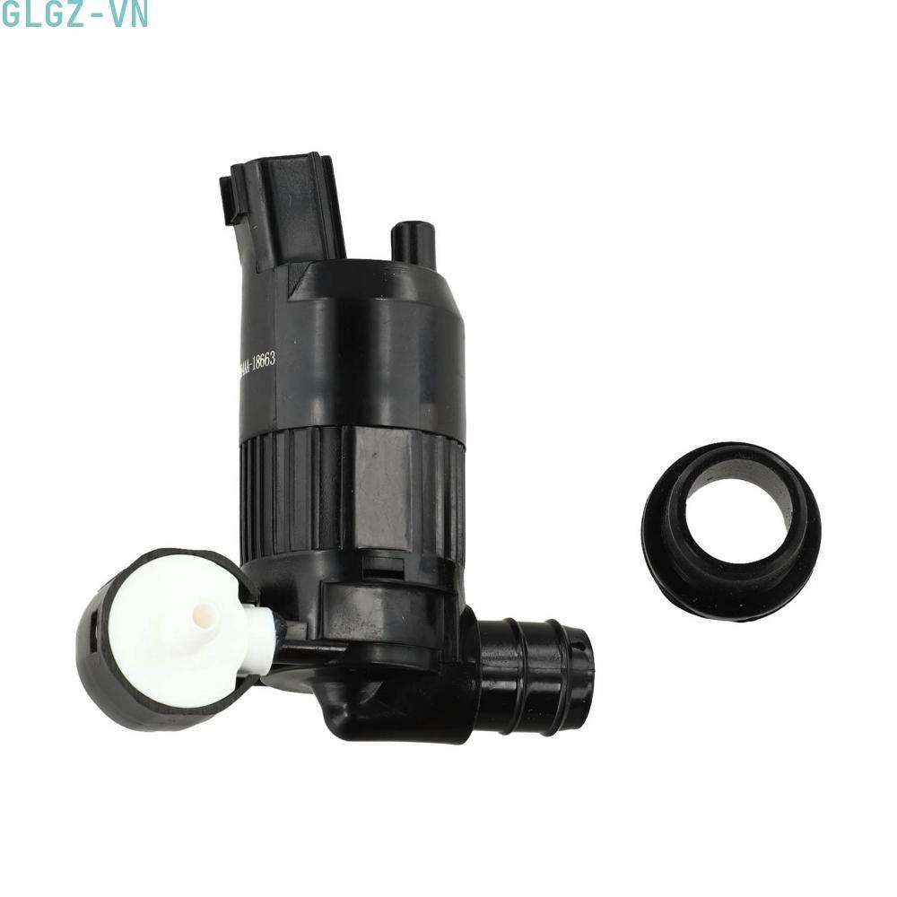 For Ford Windshield Washer Pump JL1Z17664A Fits Multiple Vehicle Models