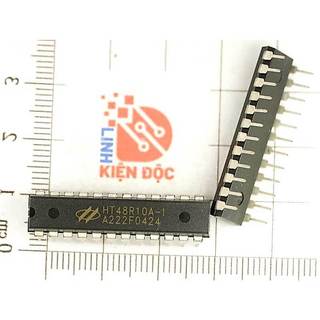 [Combo 3 con] HT48R10A-1 8-Bit Microcontroller DIP-24