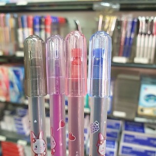 Bút Viết Gel D-A TTORU (1 cây)