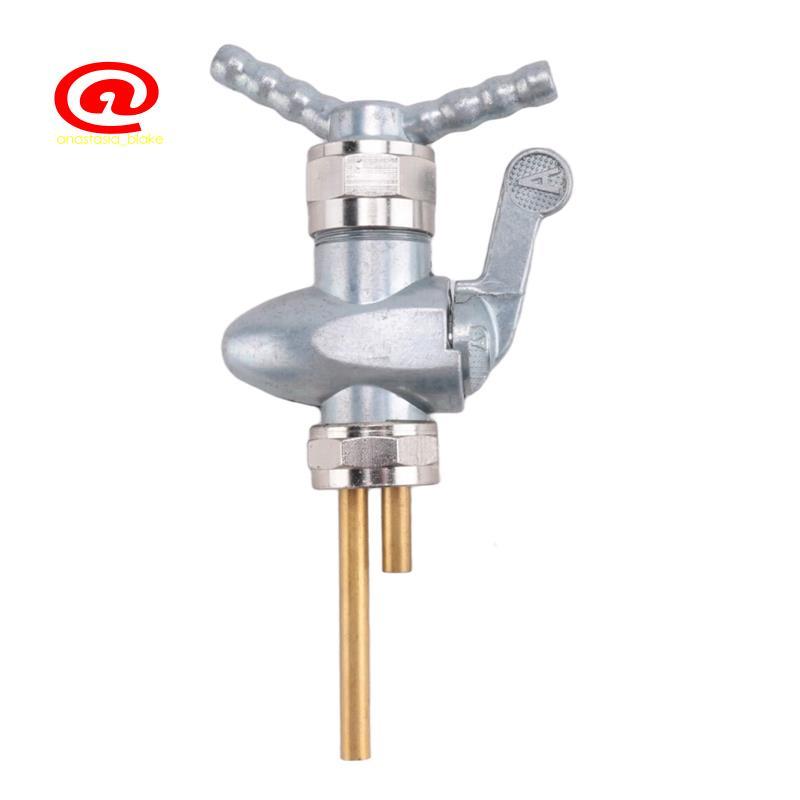 Xe Máy 2 Ổ Cắm Van Petcock Công Tắc Tập Cho R51 / 3 R67 R67 / 2 R67 / 3 R68 R69 R50 R50S R60 R60 / 2