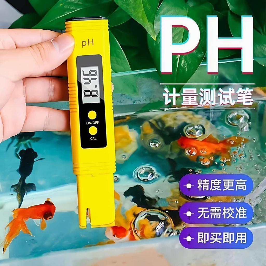 Ph Test Pen ph Meter ph Meter ph Value Test Soil Acidity Test Pen Test Test Test Test Fish Tank Wate