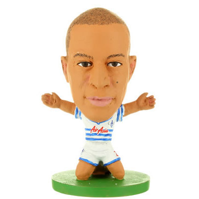 Soccerstarz Star Doll-Samora (Queen 's Garden Patrol 2012-13)