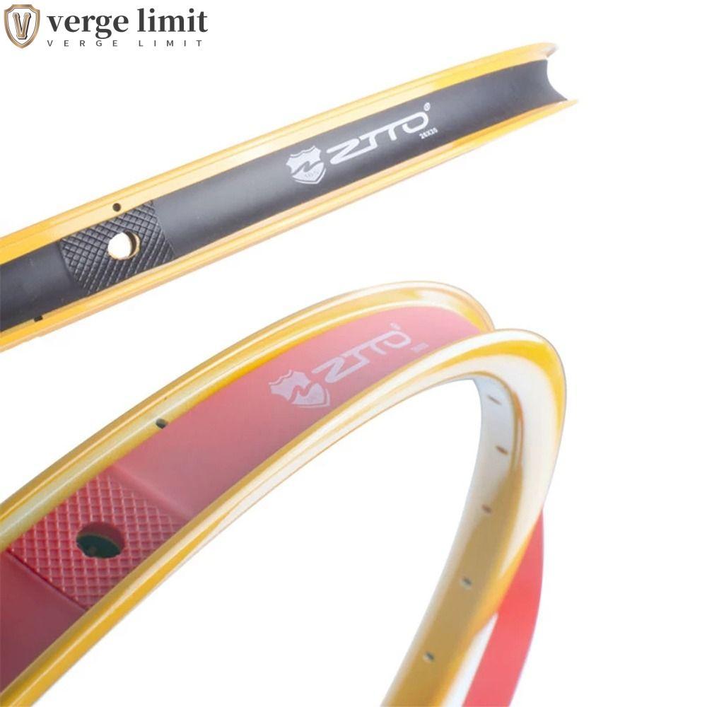 VERGE GIỚI HẠN Lốp Xe Đạp Lót Vành Dải Băng Phụ Kiện Đi Xe Đạp Vành Lót Xe Đạp Leo Núi 700C / 20 / 2