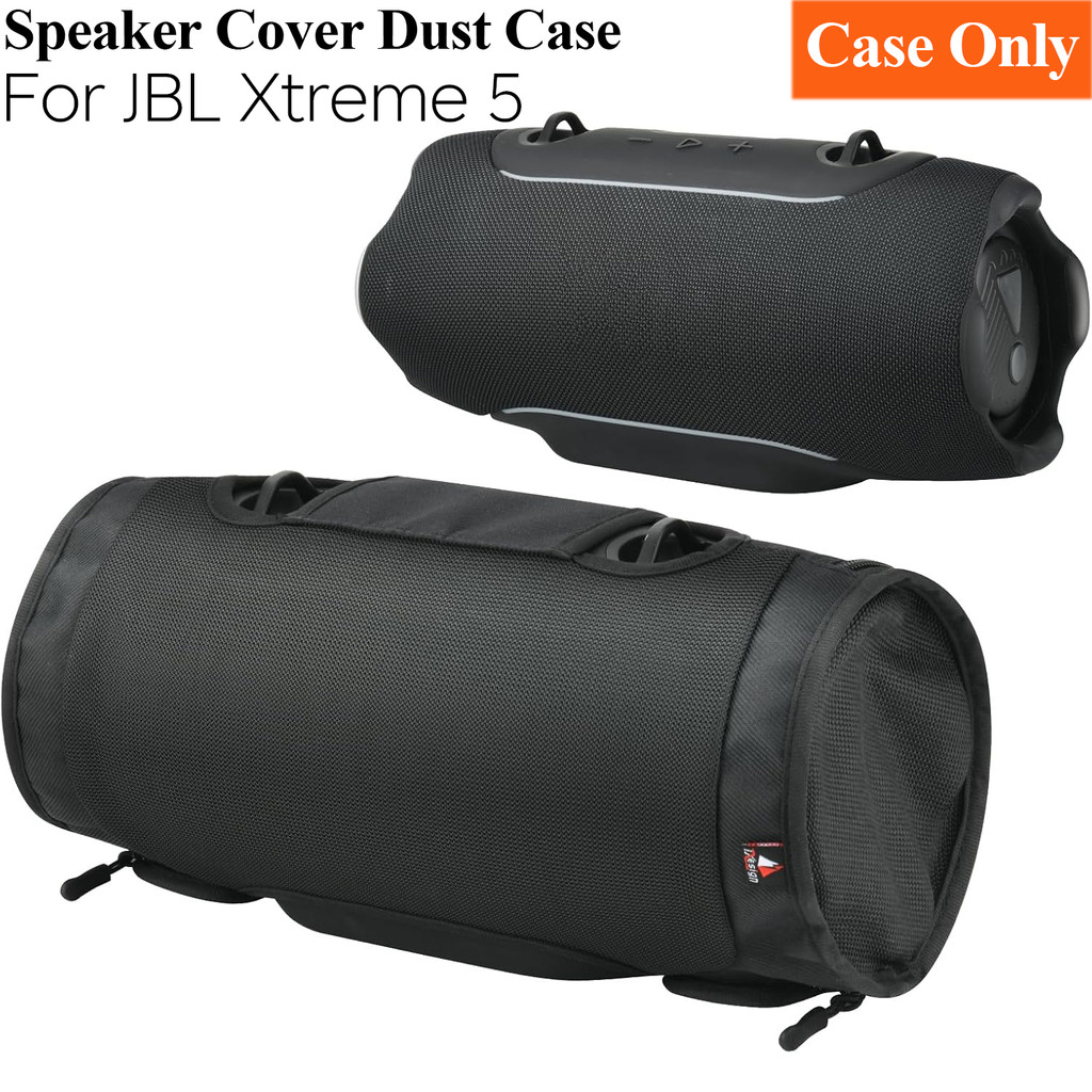 Vỏ Loa Bụi Cho Loa JBL Xtreme 5 Loa Di Động, Lưới Bảo Vệ Thay Thế Bụi Cho JBL Xtreme5