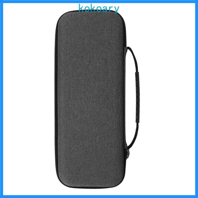 KOK Bàn Phím Chuột Du Lịch Dành Cho K380 PEBBLE 2 COMBO Bàn Phím Tiện Dụng Túi Bảo Quản Chống Bụi Tú