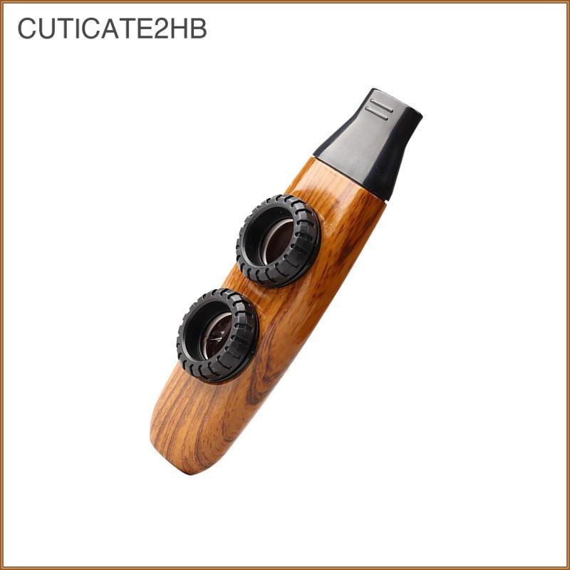Chuyên Nghiệp Kazoo Mini Nhẹ Miệng Sáo Dễ Học Quà Tặng Sinh Nhật Harmonica Kazoo Nhạc Cụ Trẻ Em Bé G