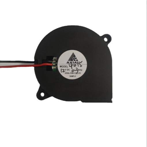[Quạt làm mát có sẵn] Jufeng AXIAL4015 5V12v Thiết bị dụng cụ y tế Quạt làm mát Quạt im lặng 40x40X1