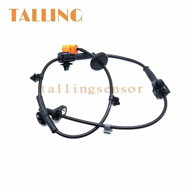 2 Chiếc 57450-SEL-P02 Phía Trước Trái Phải ABS Cảm Biến Tốc Độ Bánh Xe Cho XE HONDA JAZZ II GD GE3 G