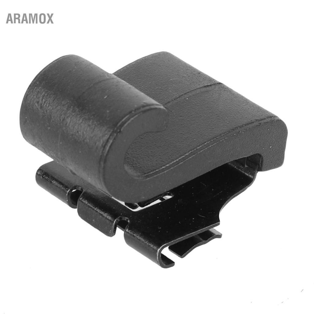 Aramox Cửa Ô Tô Chống Nắng Và Móc 5XR76DX9AA Nhựa Thay Thế Cho Thái Bình Dương 2017-2022 Voyager 202