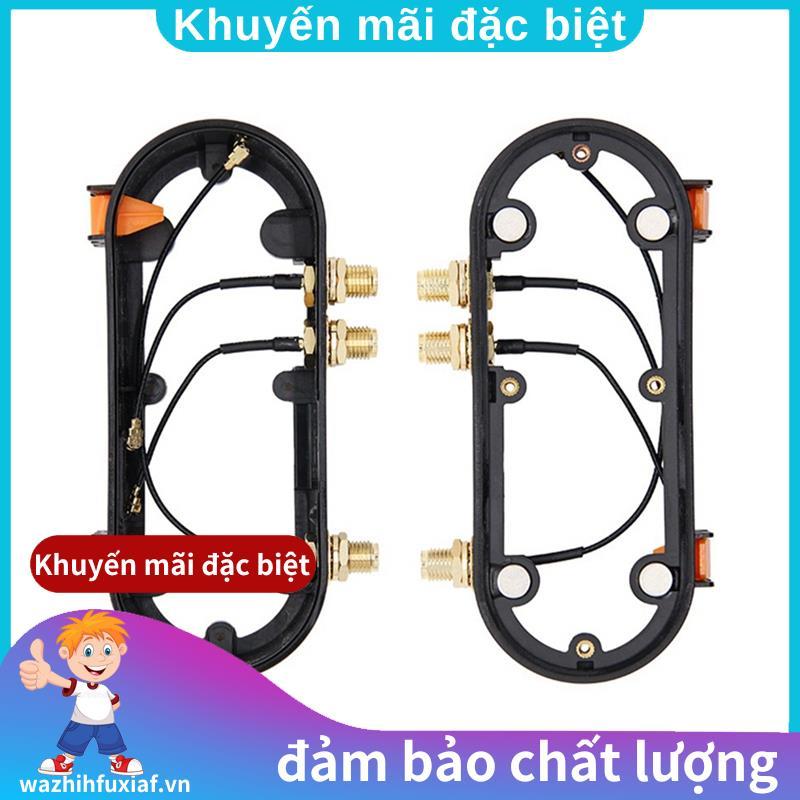 Bộ vỏ nâng cấp ăng-ten bên ngoài có ăng-ten cho vỏ T-Embed CC1101 Plus cho ăng-ten bên trong Phiên b