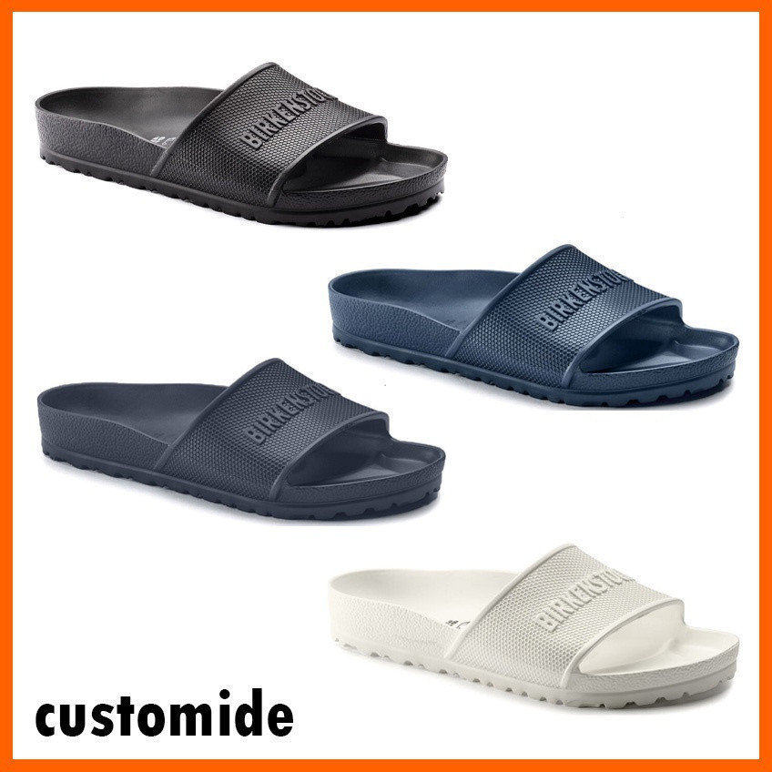 Dép EVA Birkenstock Barbados (Unisex)